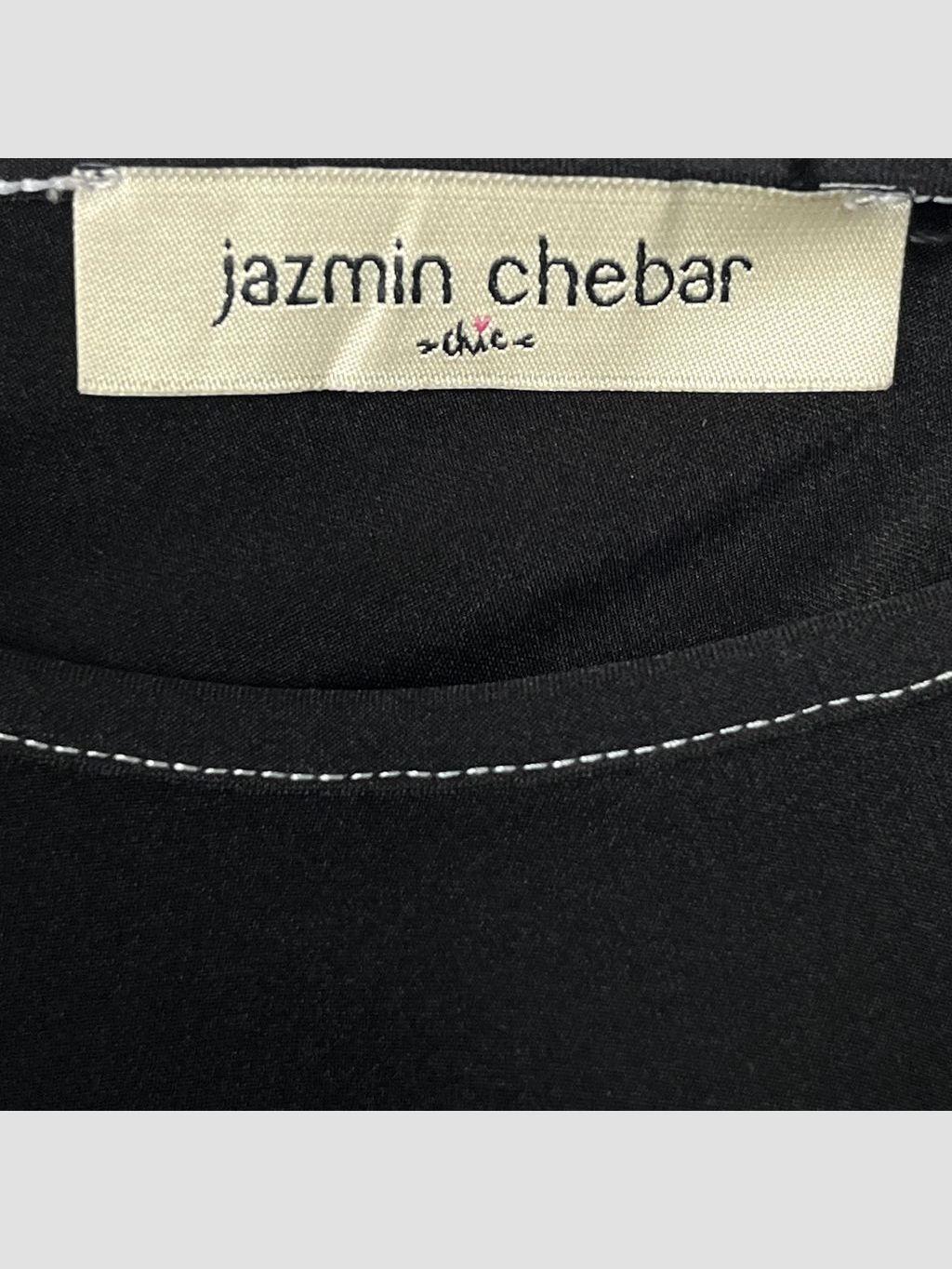 Polera sin mangas JAZMIN CHEBAR - Talla M (VOP01211279)-2
