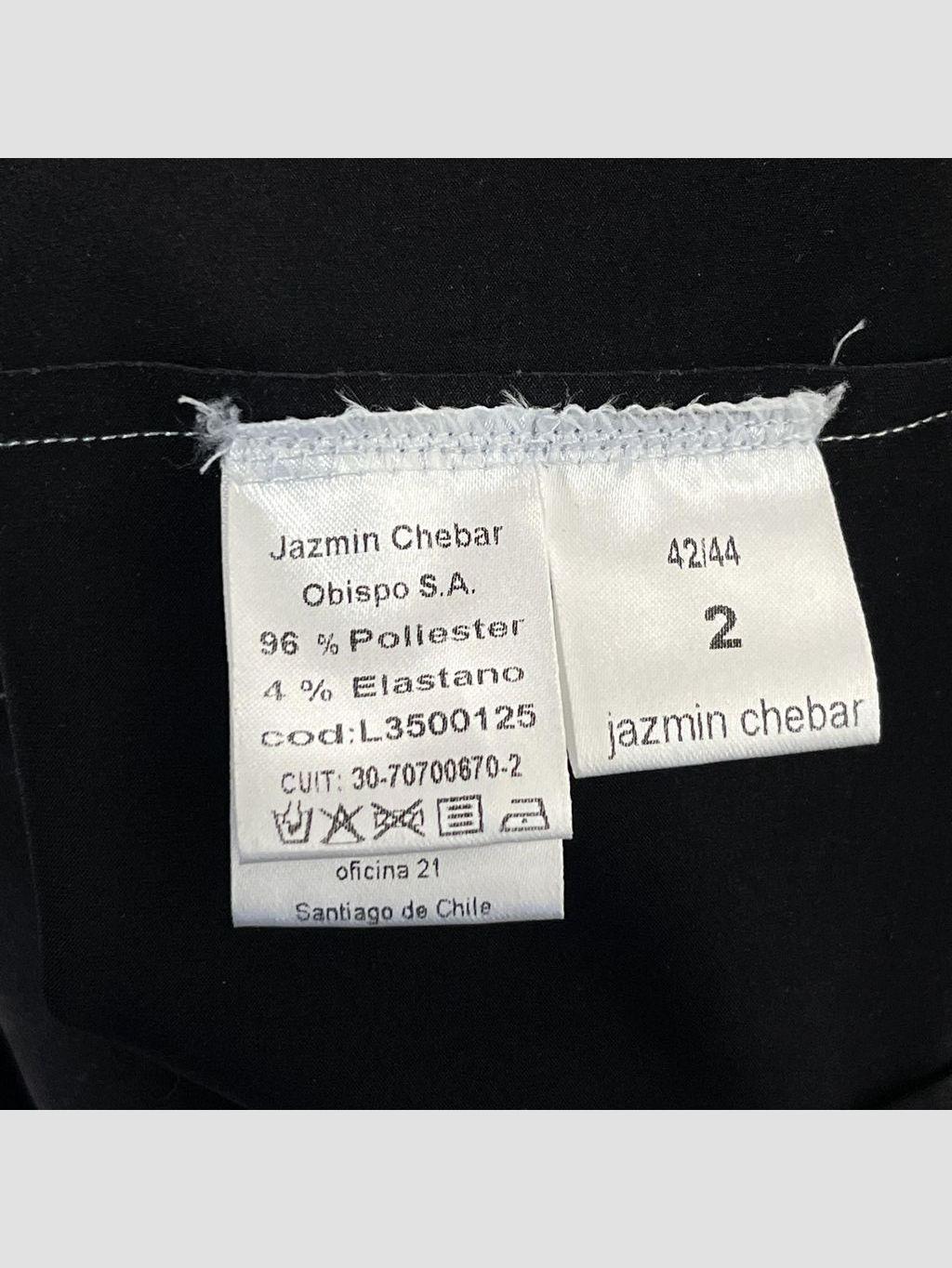 Polera sin mangas JAZMIN CHEBAR - Talla M (VOP01211279)-3