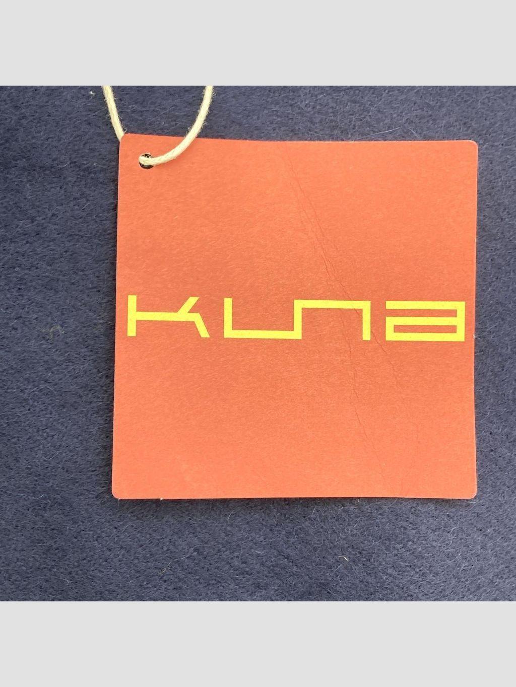Bufanda KUNA - Talla Talla Única (VOP00893530)-3