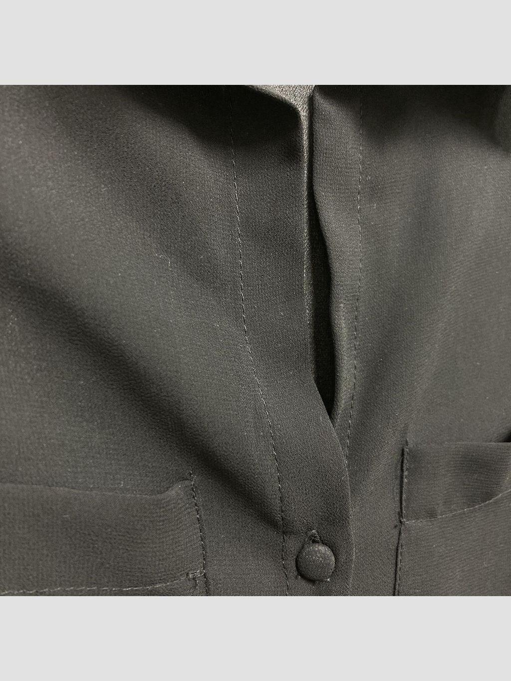 Camisa ZARA - Talla XS (VOP01058146)-2