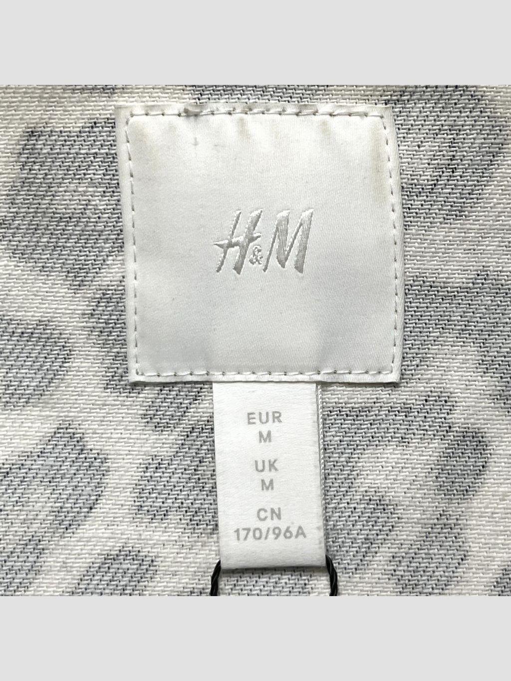 Chaqueta casual H&M - Talla M (VOP00914350)-1