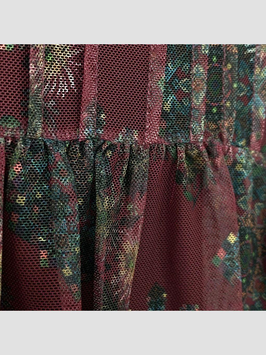 Blusa DESIGUAL - Talla S (VOP01082564)-2