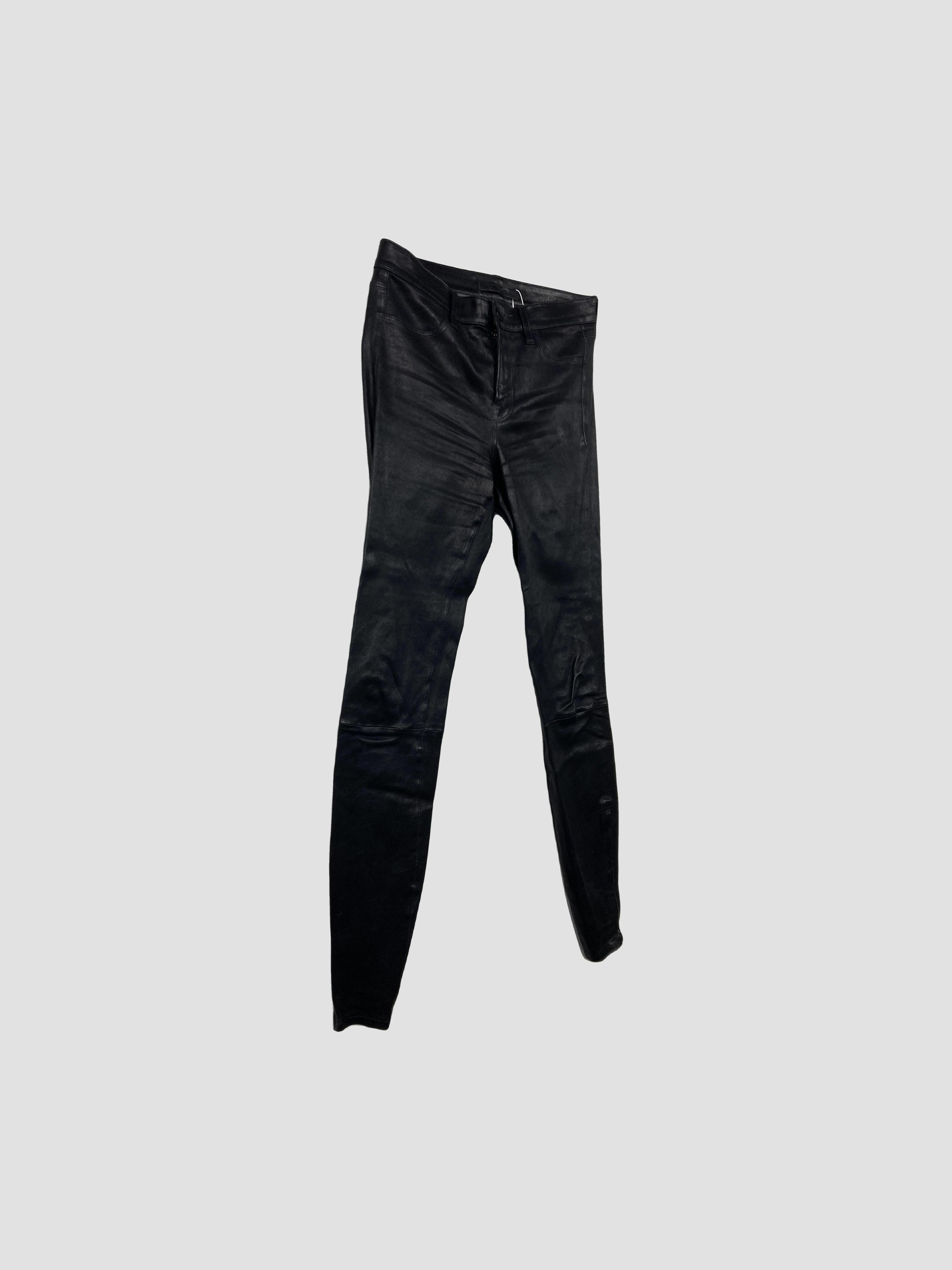 Pantalón J BRAND - Talla 36 (VOP01146833)-4