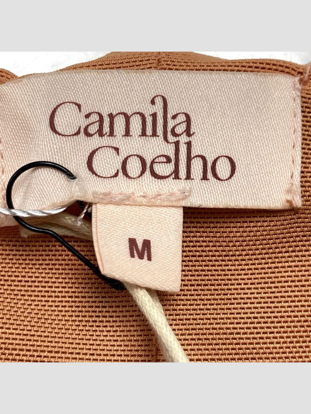 Vestido largo CAMILA COELHO - Talla M (VOP00822864)-2