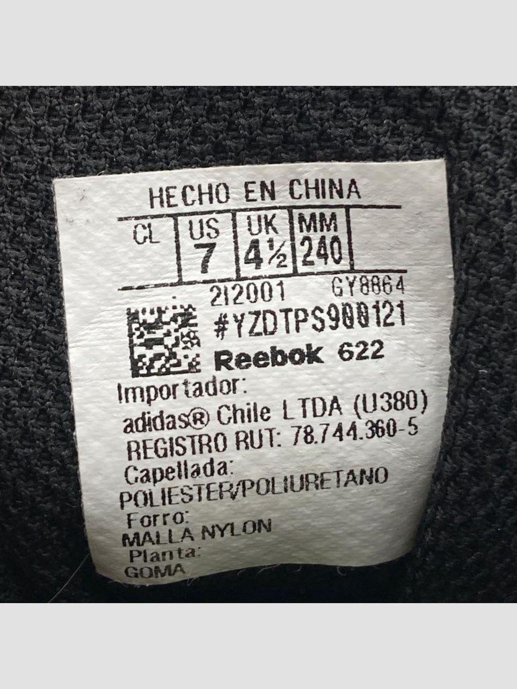 Zapatillas REEBOK - Talla 37 (VOP00793485)-3