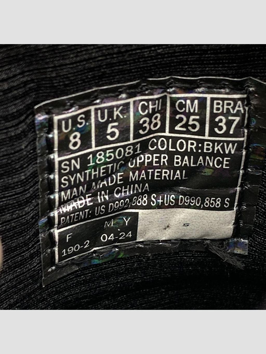 Zapatillas SKECHERS - Talla 38 (VOP00856002)-3