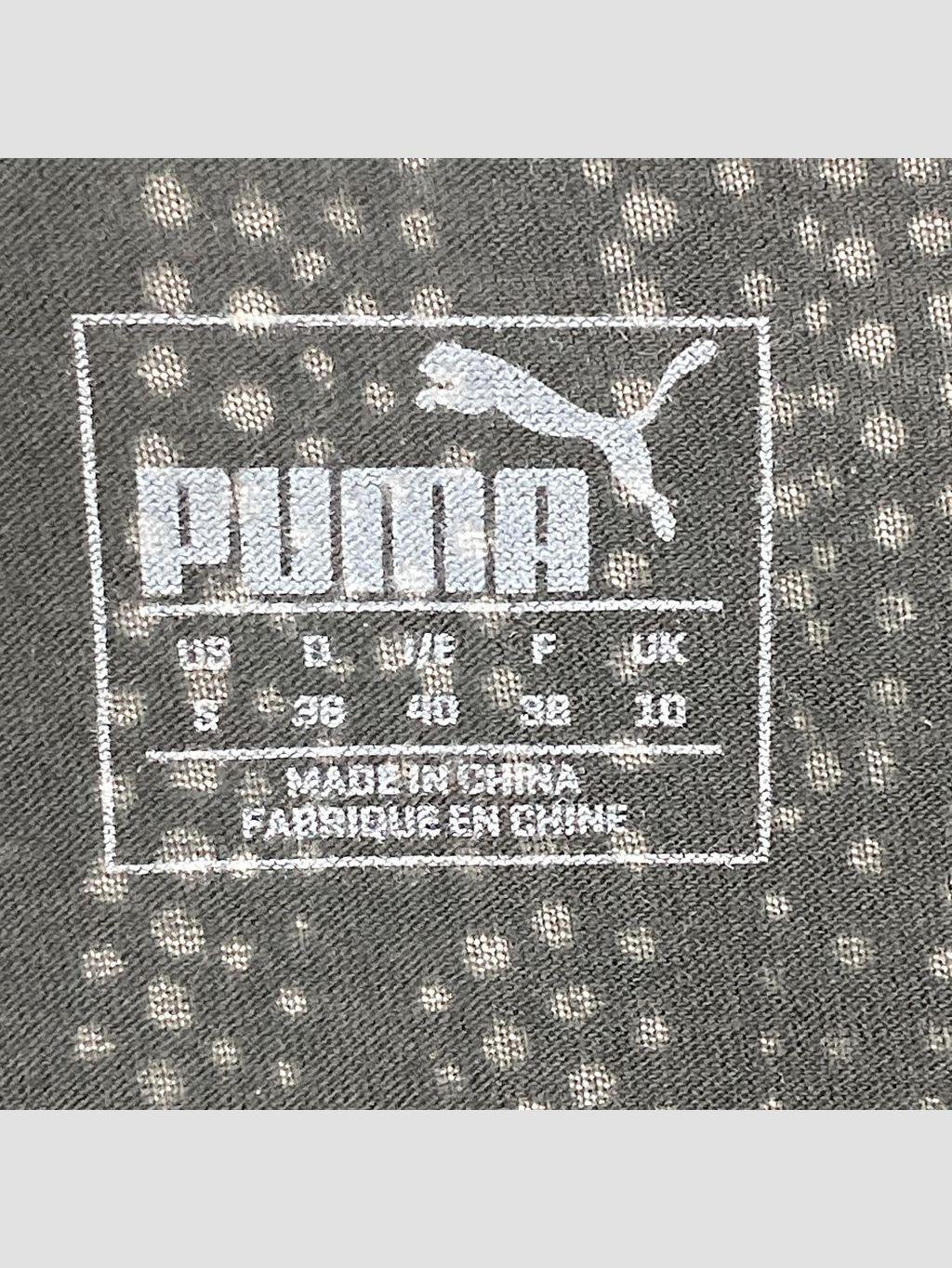 Polera sin mangas PUMA - Talla S (VOP01170379)-2