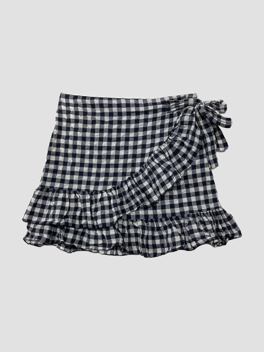 Falda corta MAD - Talla 40 (VOP01198476)-0