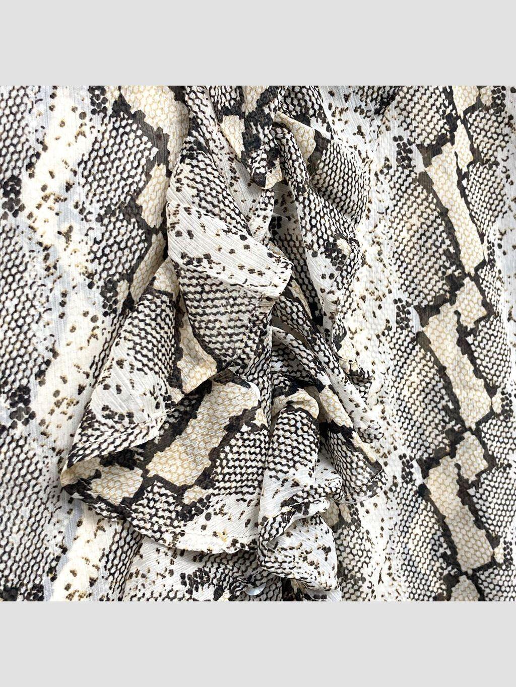 Blusa SFERA - Talla M (VOP00982303)-2