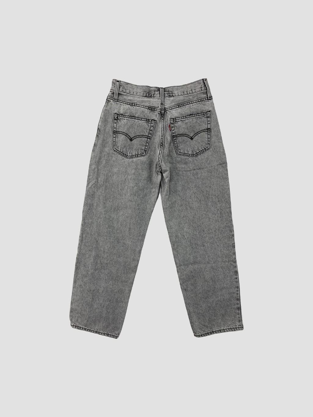 Jean LEVI'S - Talla 36 (VOP01157156)-1