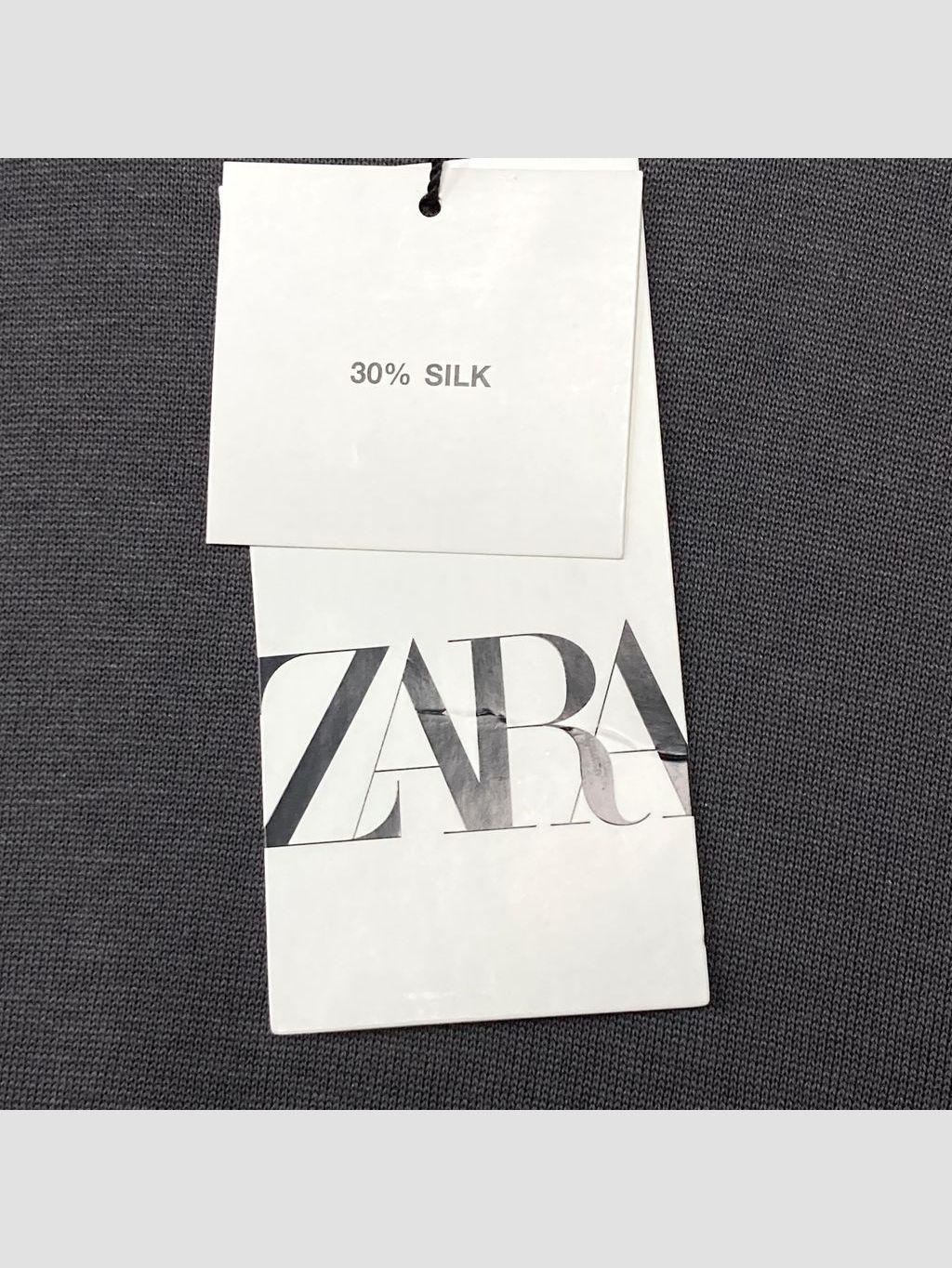 Sweater ZARA - Talla L (VOP01091771)-2