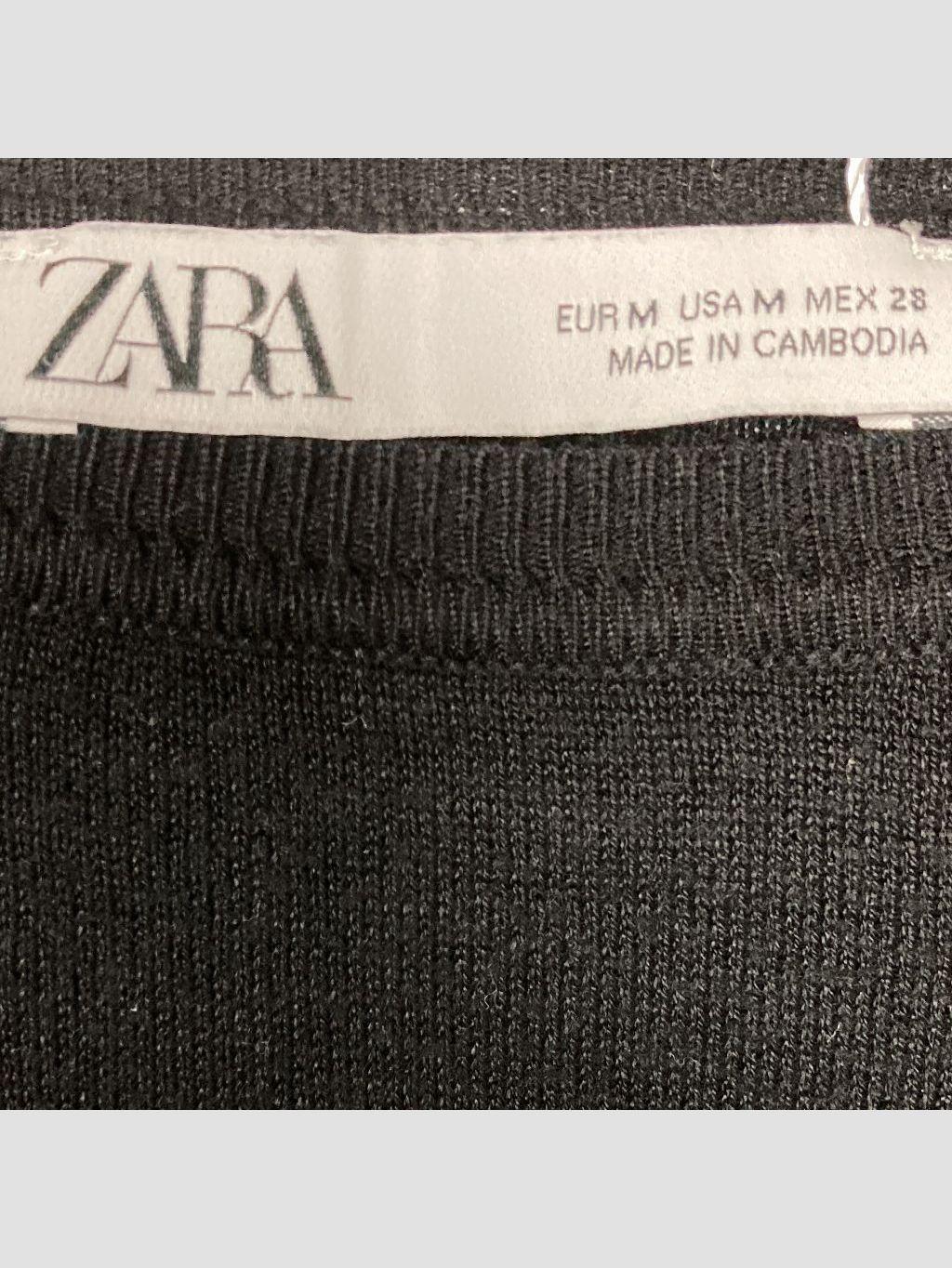 Sweater ZARA - Talla M (VOP01146835)-1