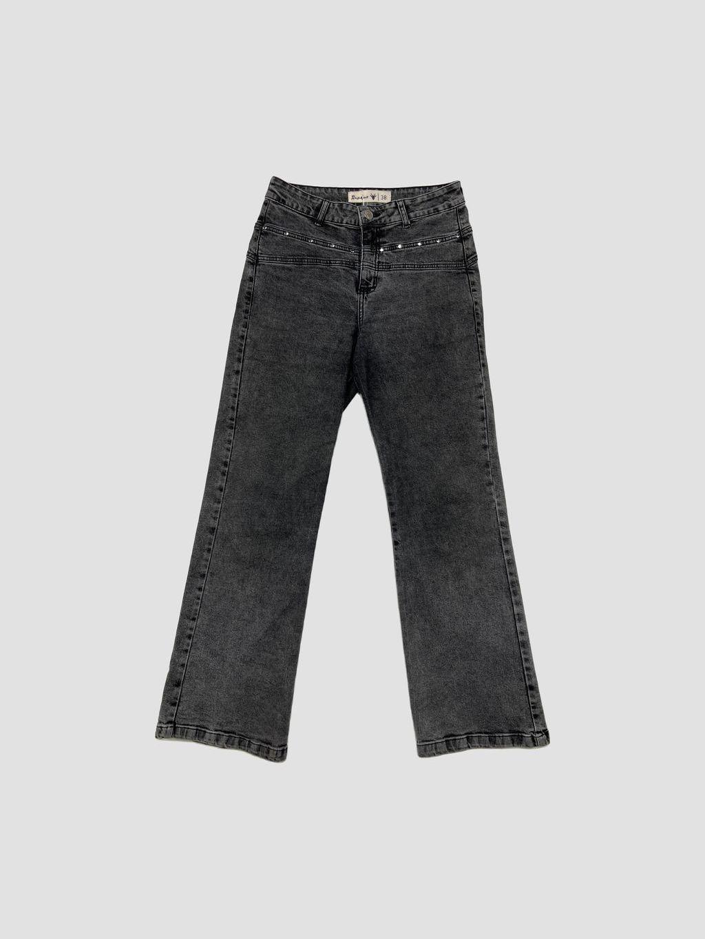 Jean RAINDOOR - Talla 38 (VOP01114966)-0