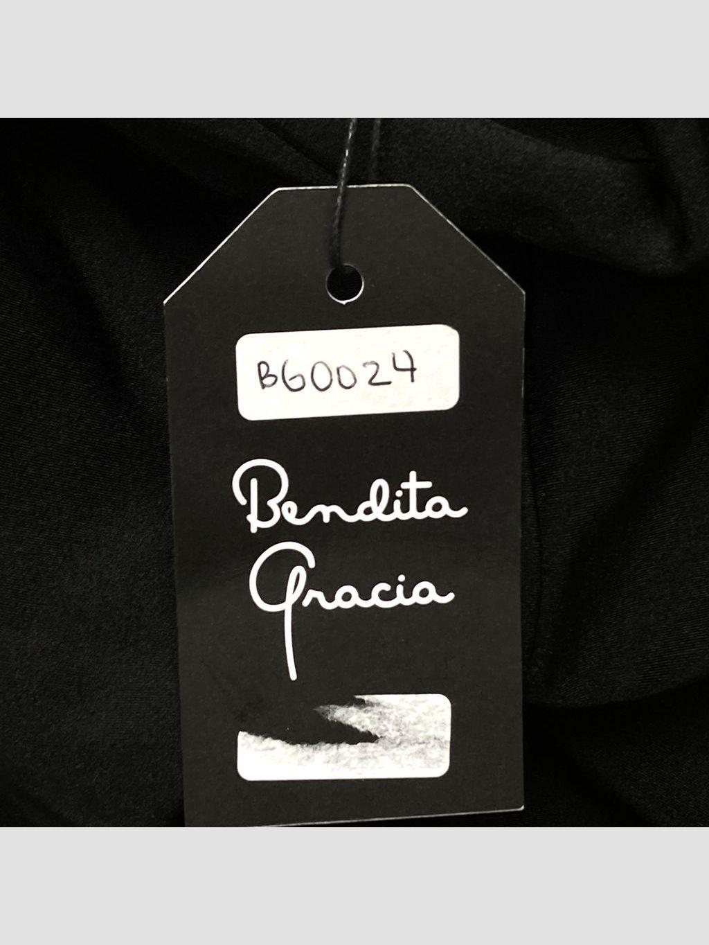 Calza BENDITA GRACIA - Talla 36 (VOP00957524)-2