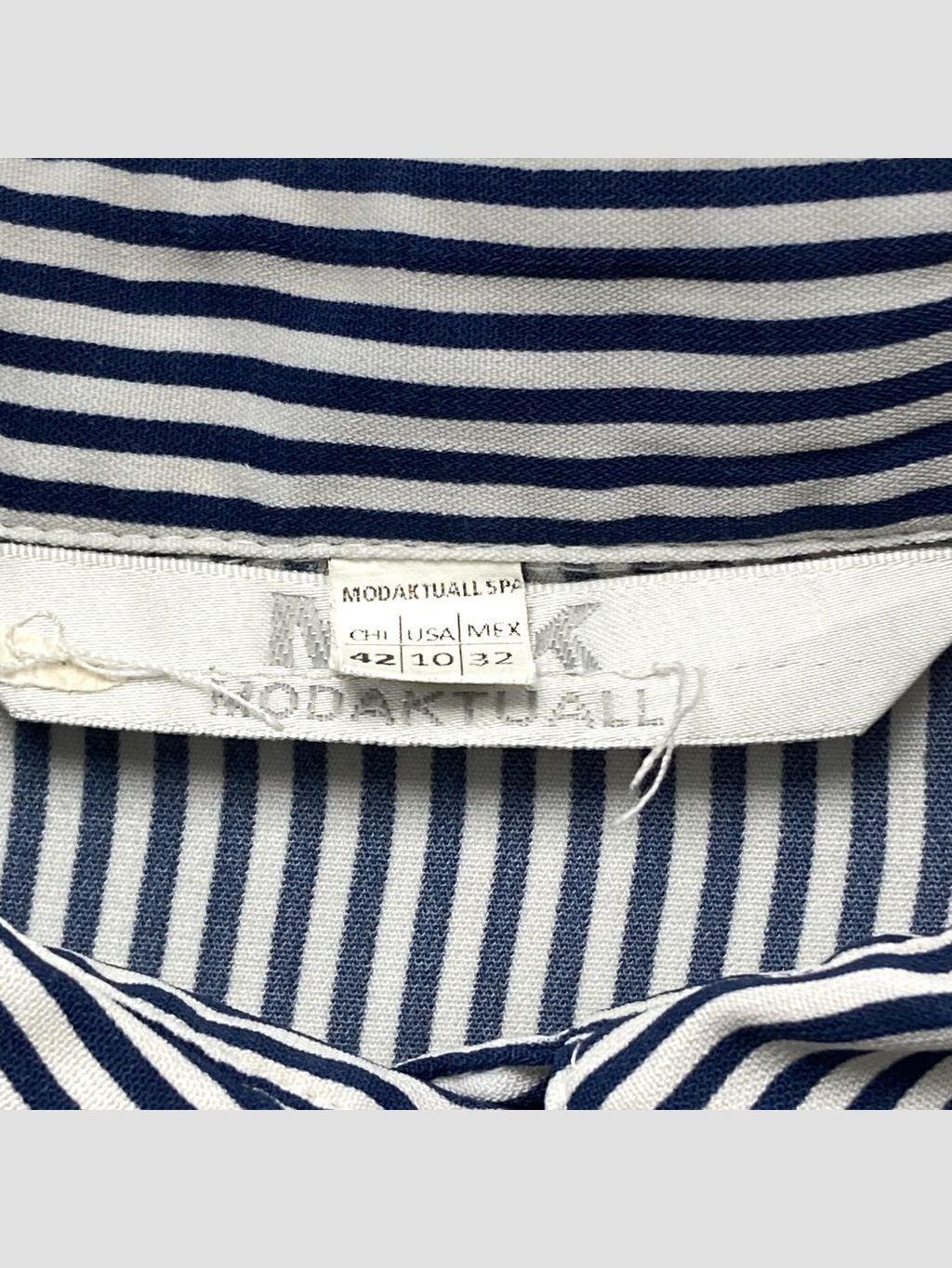 Camisa MDK MODAKTUALL - Talla XL (VOP00914643)-1