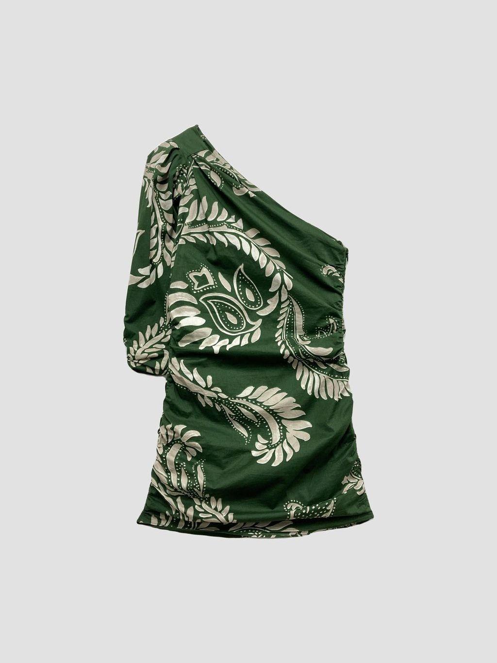 Vestido corto ZARA - Talla XS (VOP00899985)-0