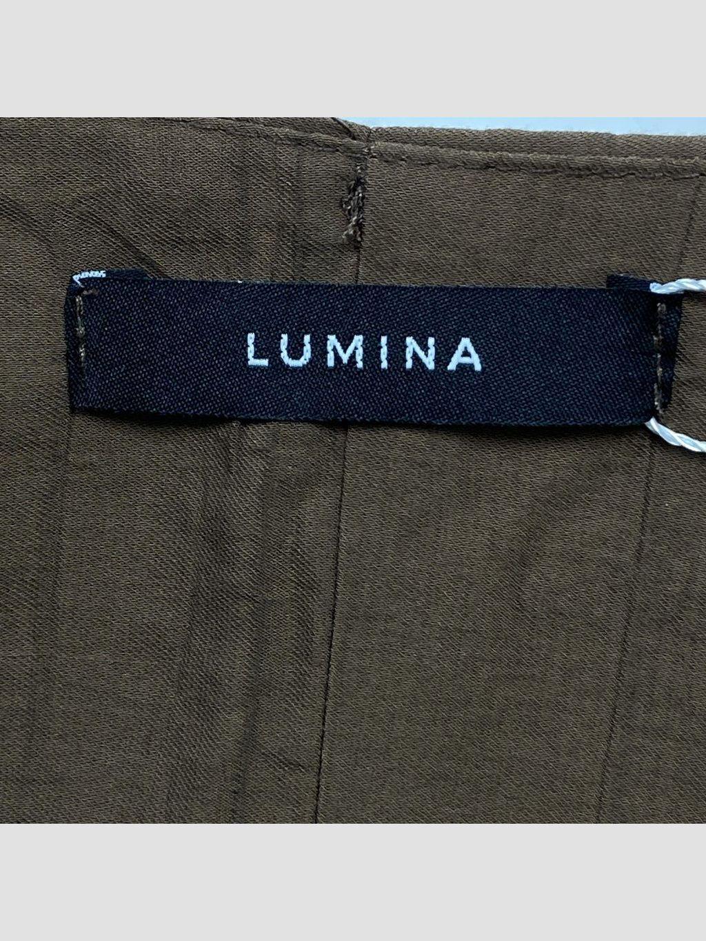 Chaqueta sin mangas LUMINA - Talla M (VOP01012619)-1