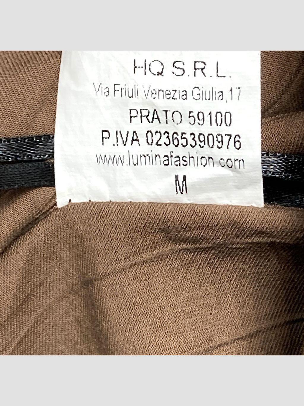 Chaqueta sin mangas LUMINA - Talla M (VOP01012619)-2