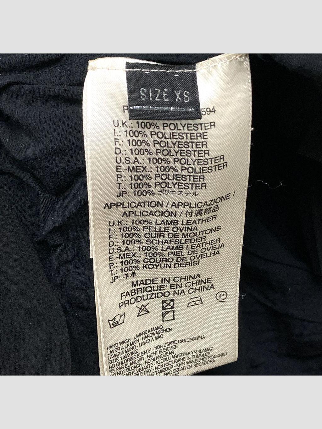 Short DIESEL - Talla 34 (VOP01066432)-3