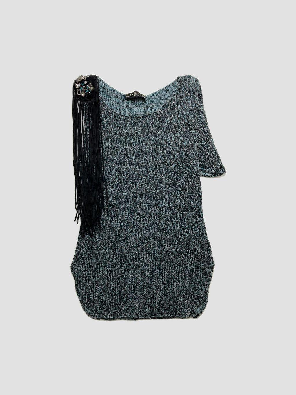 Vestido corto CUSTO BARCELONA - Talla S (VOP00898657)-0