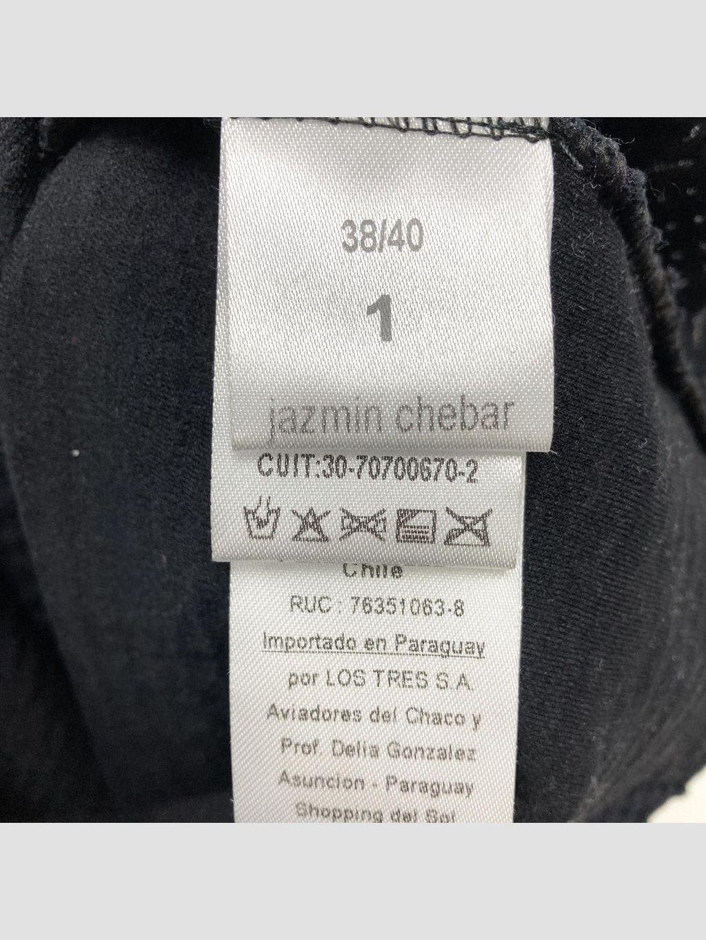 Falda larga JAZMIN CHEBAR - Talla 38 (VOP01058715)-3