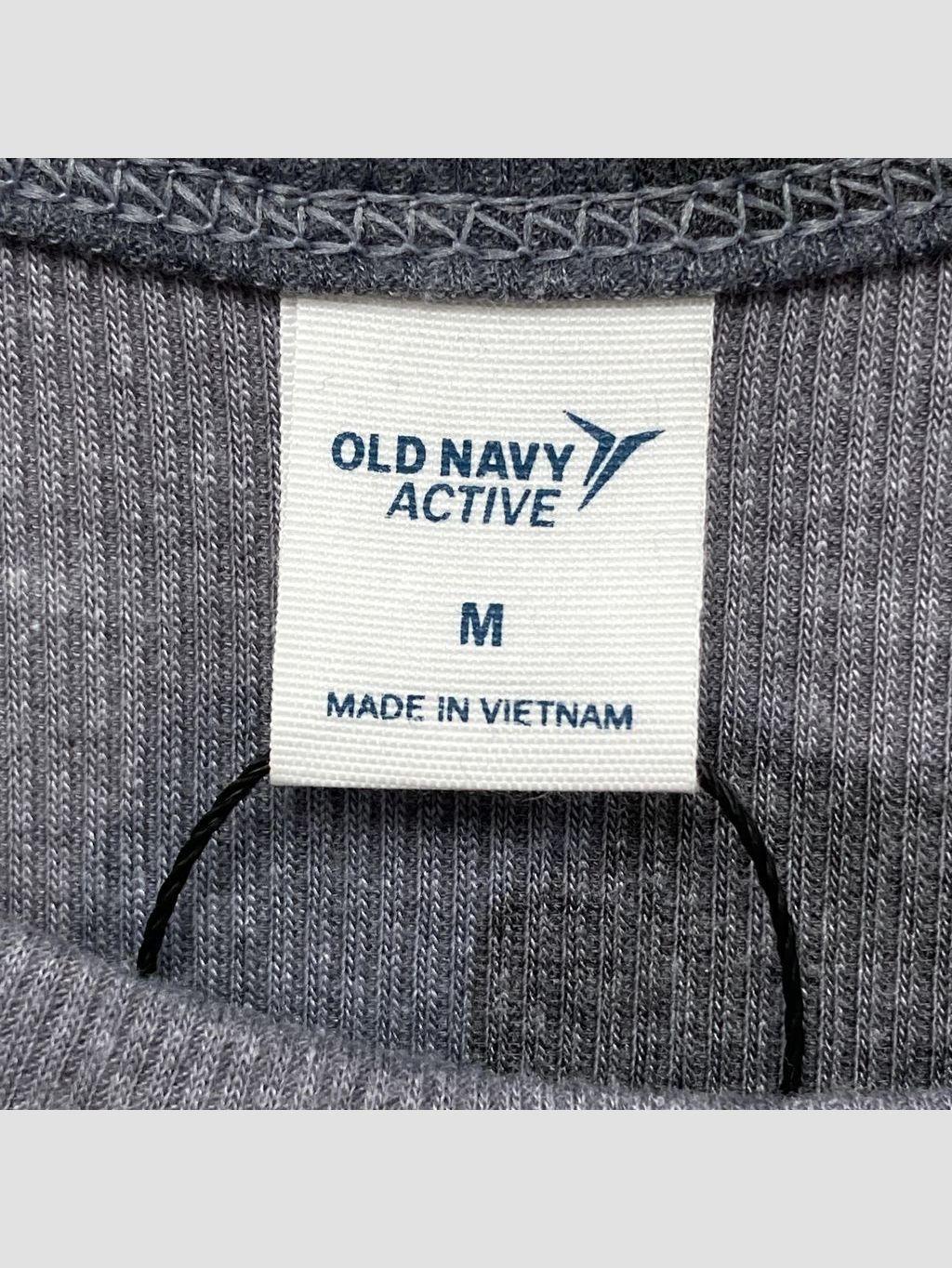 Polera sin mangas OLD NAVY - Talla M (VOP00942986)-1