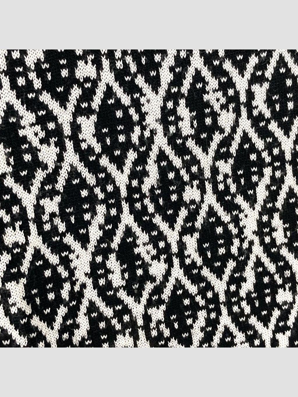 Vestido corto UNITED COLORS OF BENETTON - Talla S (VOP01089706)-2