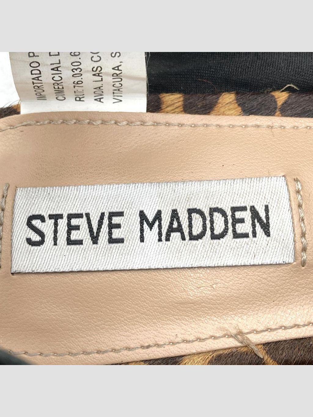 Zapatos STEVE MADDEN - Talla 40 (VOP01060739)-2