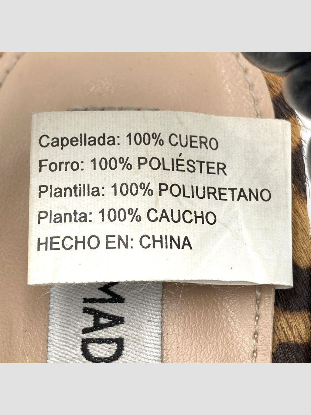 Zapatos STEVE MADDEN - Talla 40 (VOP01060739)-3