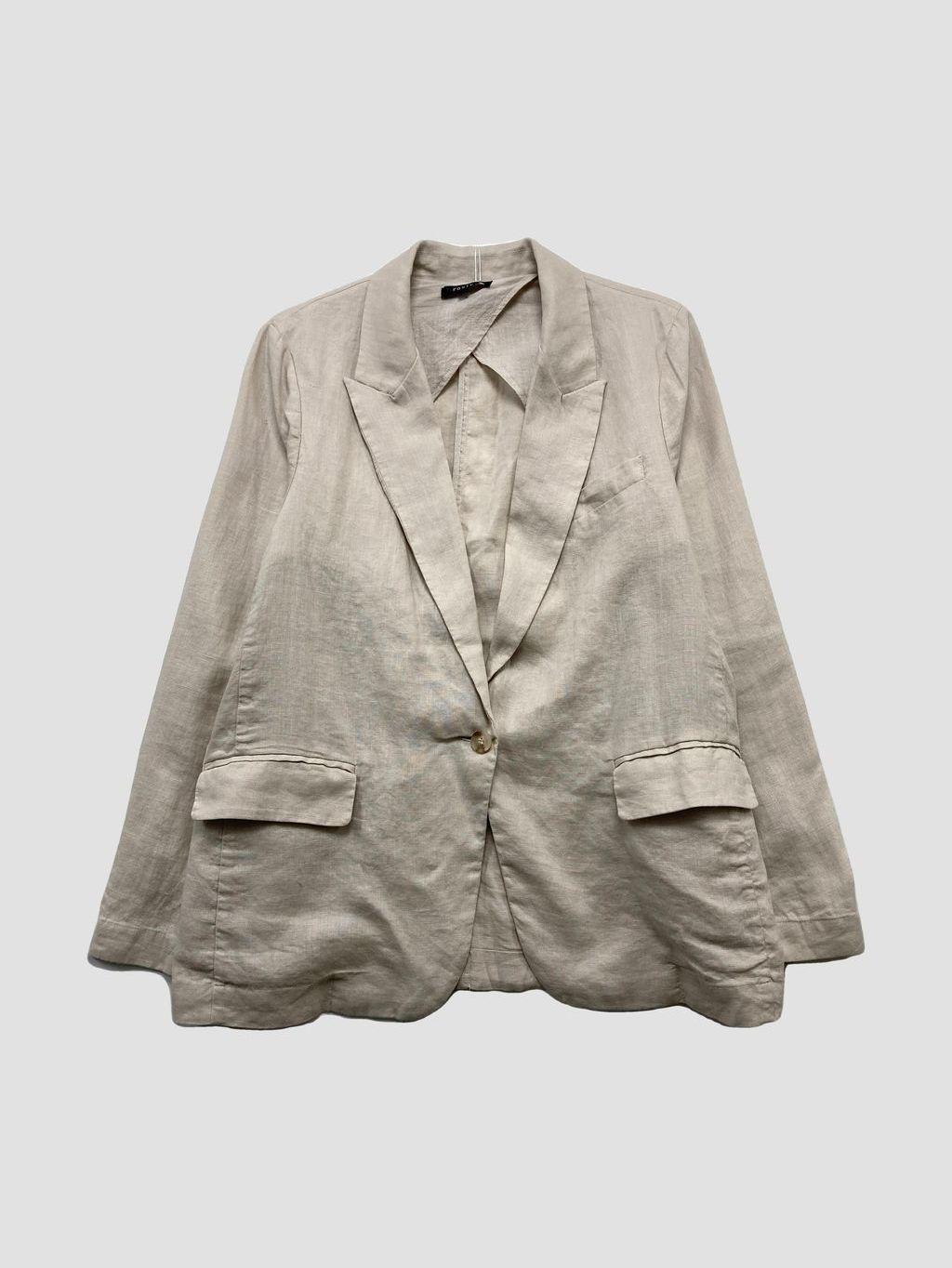 Blazer FOSTER - Talla M (VOP01027707)-0