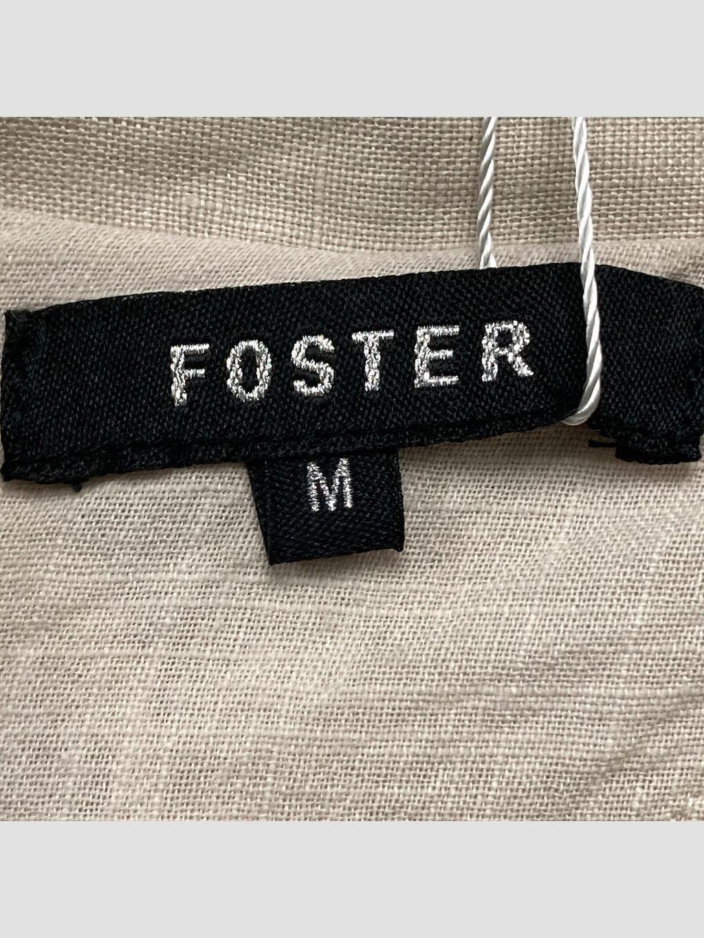 Blazer FOSTER - Talla M (VOP01027707)-1