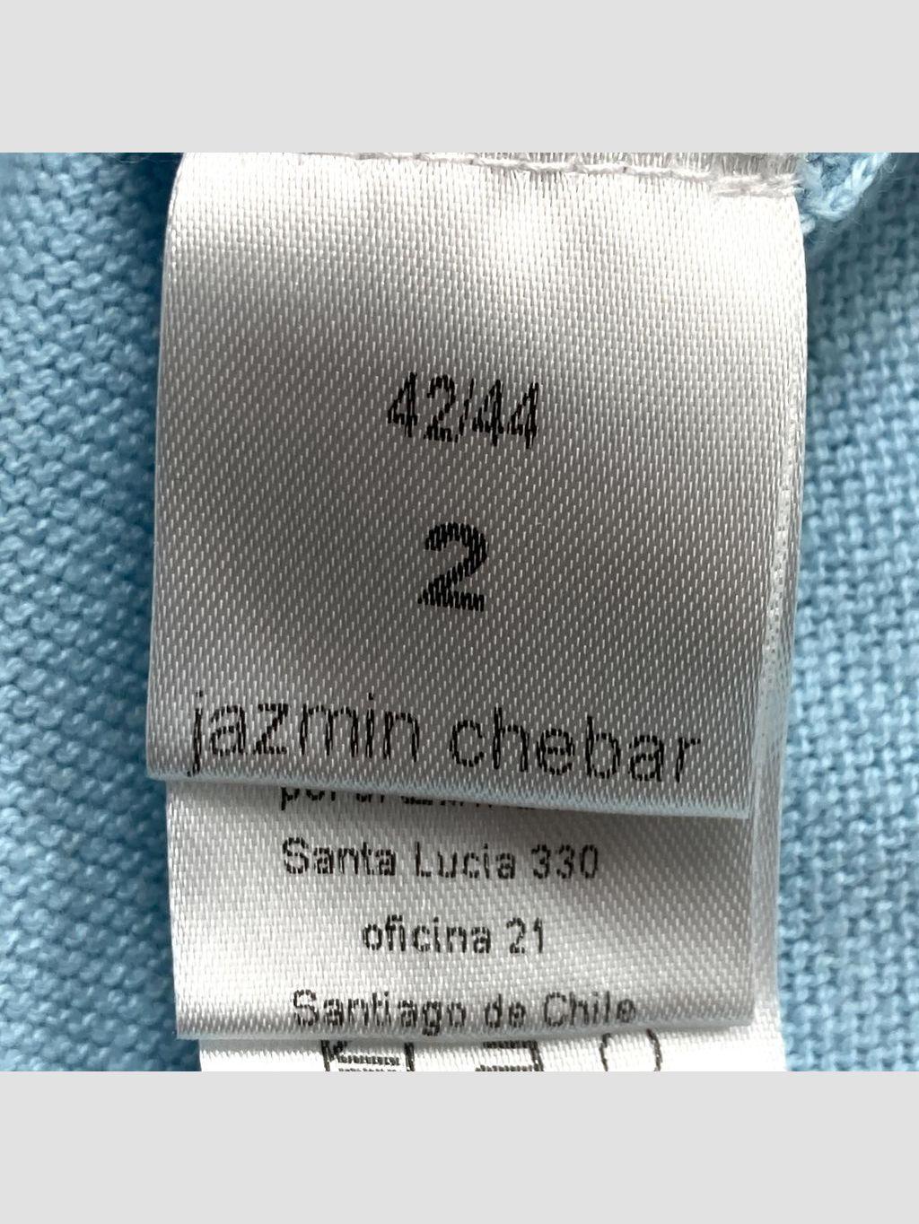 Sweater JAZMIN CHEBAR - Talla XS (VOP01010089)-2