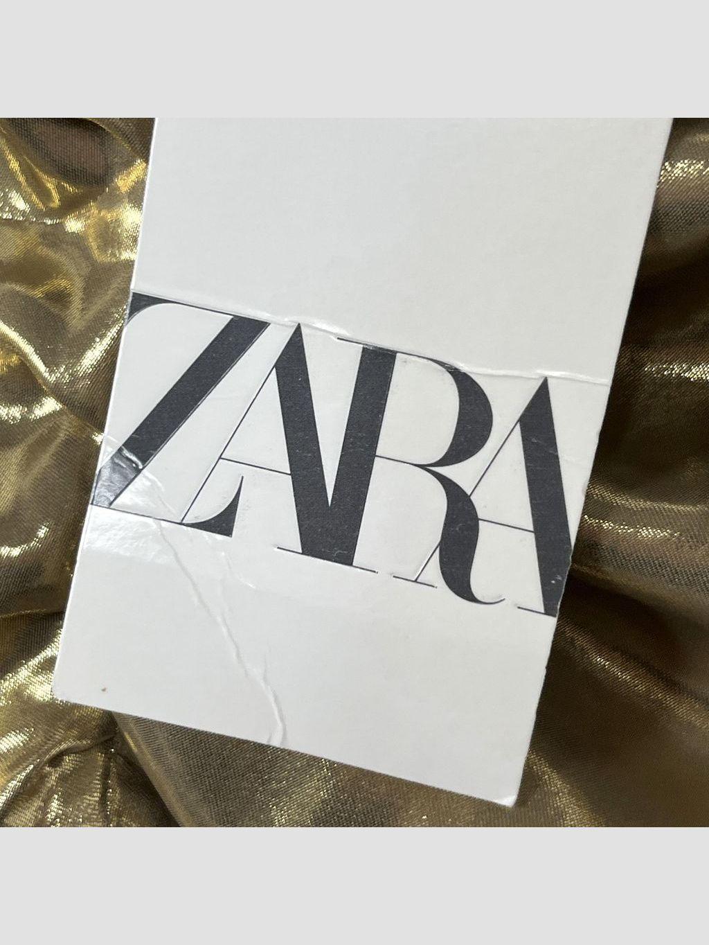 Top ZARA - Talla XS (VOP01101820)-2