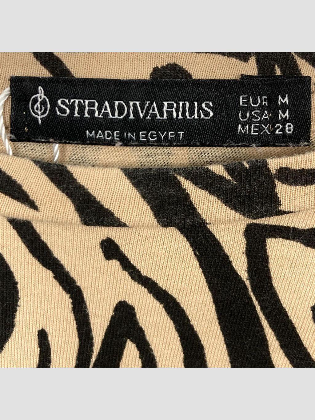 Top STRADIVARIUS - Talla M (VOP01123321)-1