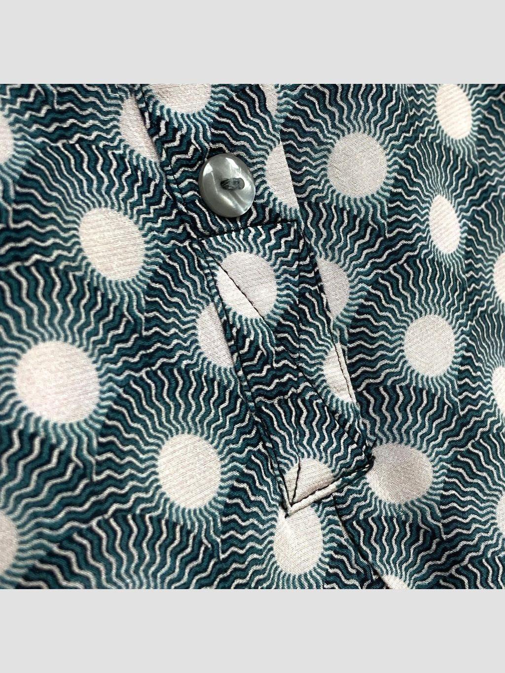 Polera sin mangas BIMBA Y LOLA - Talla XS (VOP01055066)-3