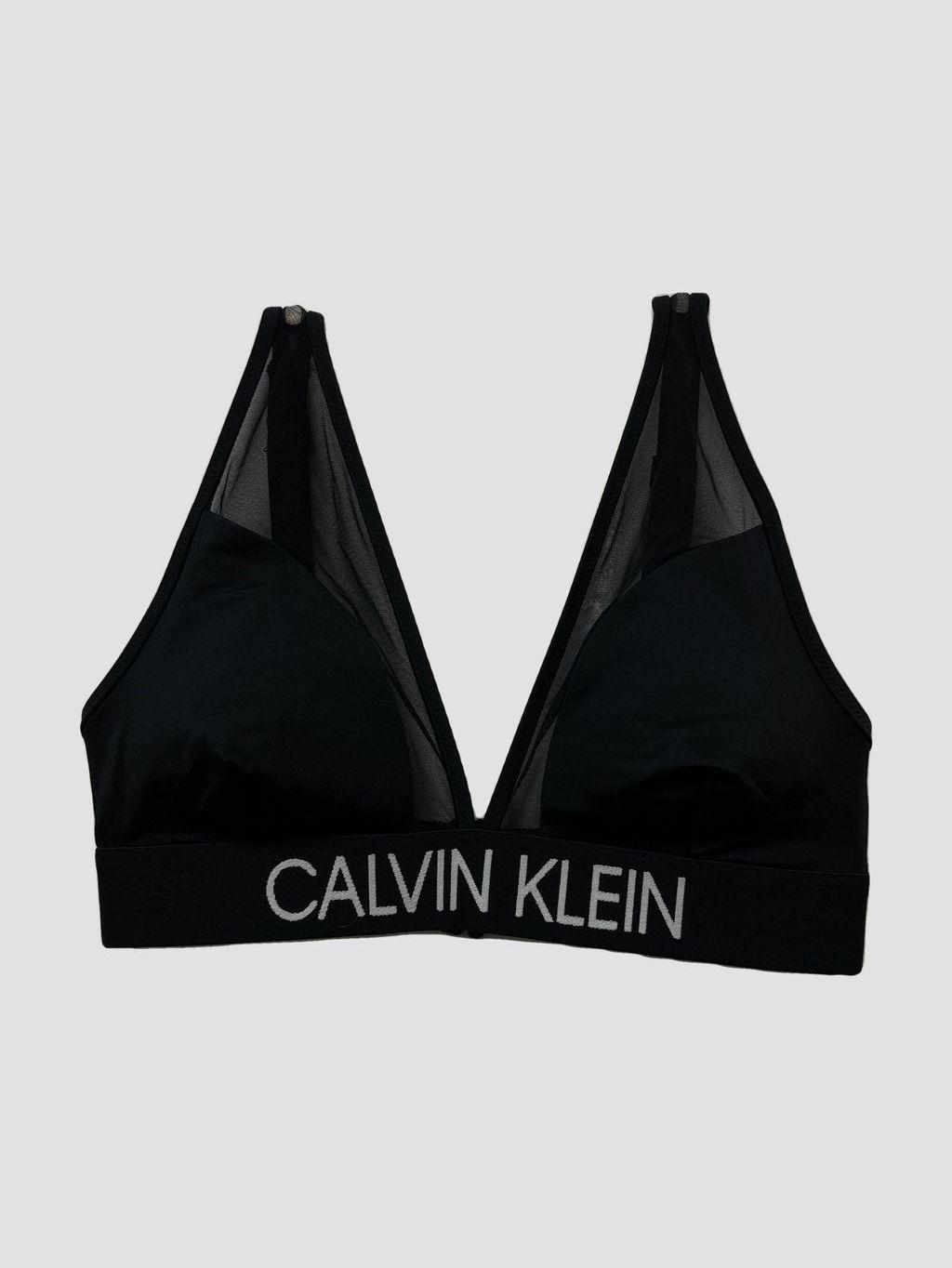 Traje de baño CALVIN KLEIN - Talla S (VOP00914661)-0