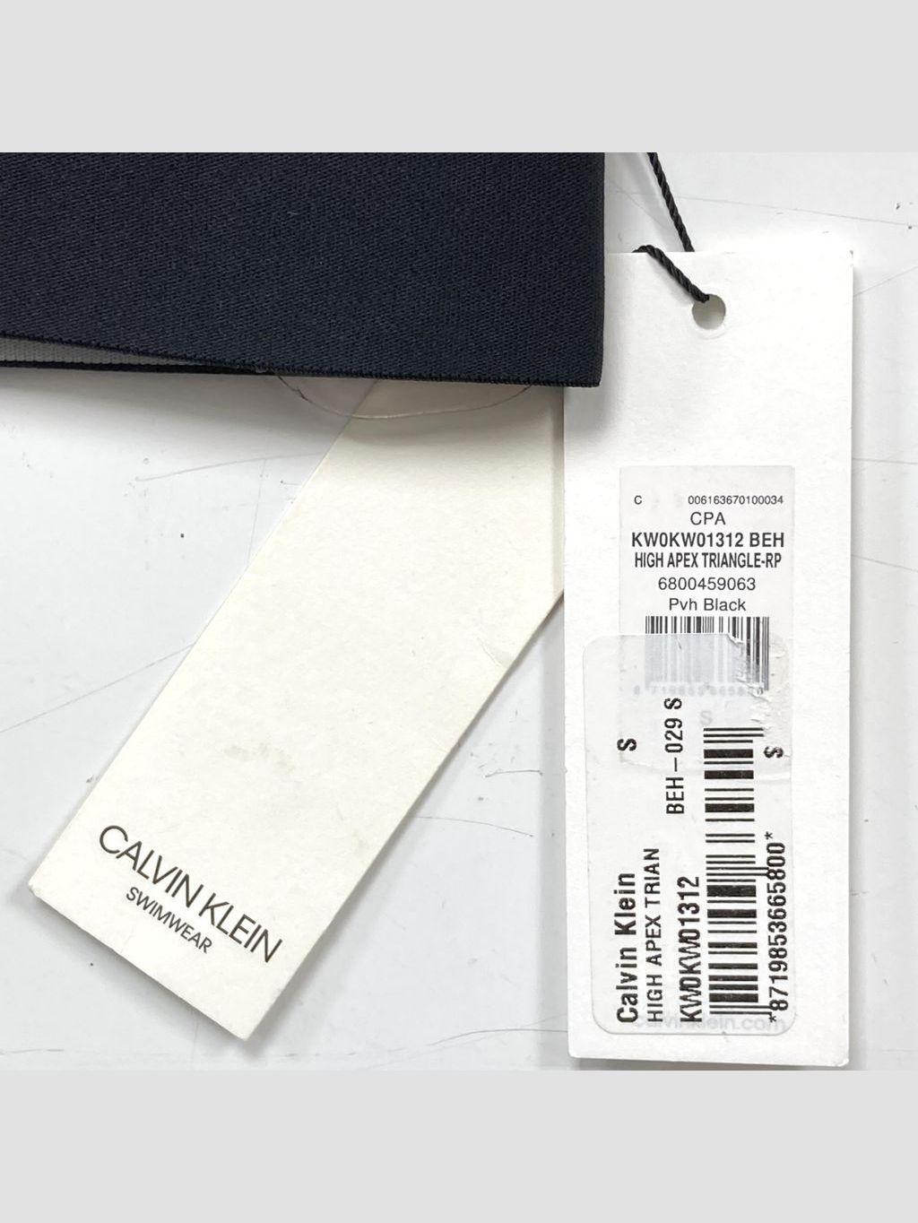 Traje de baño CALVIN KLEIN - Talla S (VOP00914661)-1