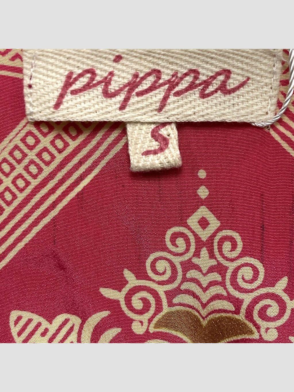 Vestido largo PIPPA - Talla S (VOP01039715)-1