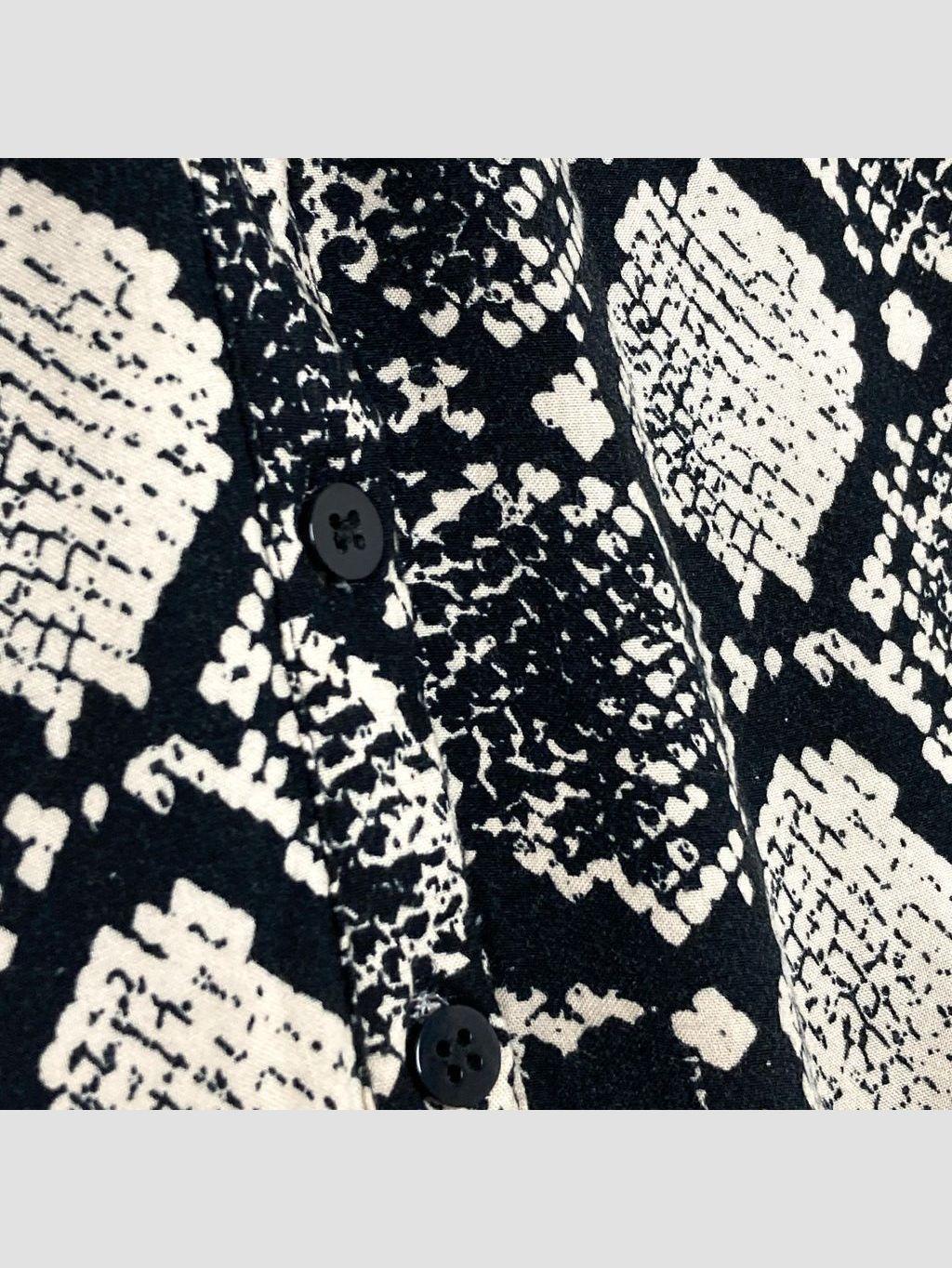 Vestido corto ALANIZ - Talla S (VOP01085936)-2