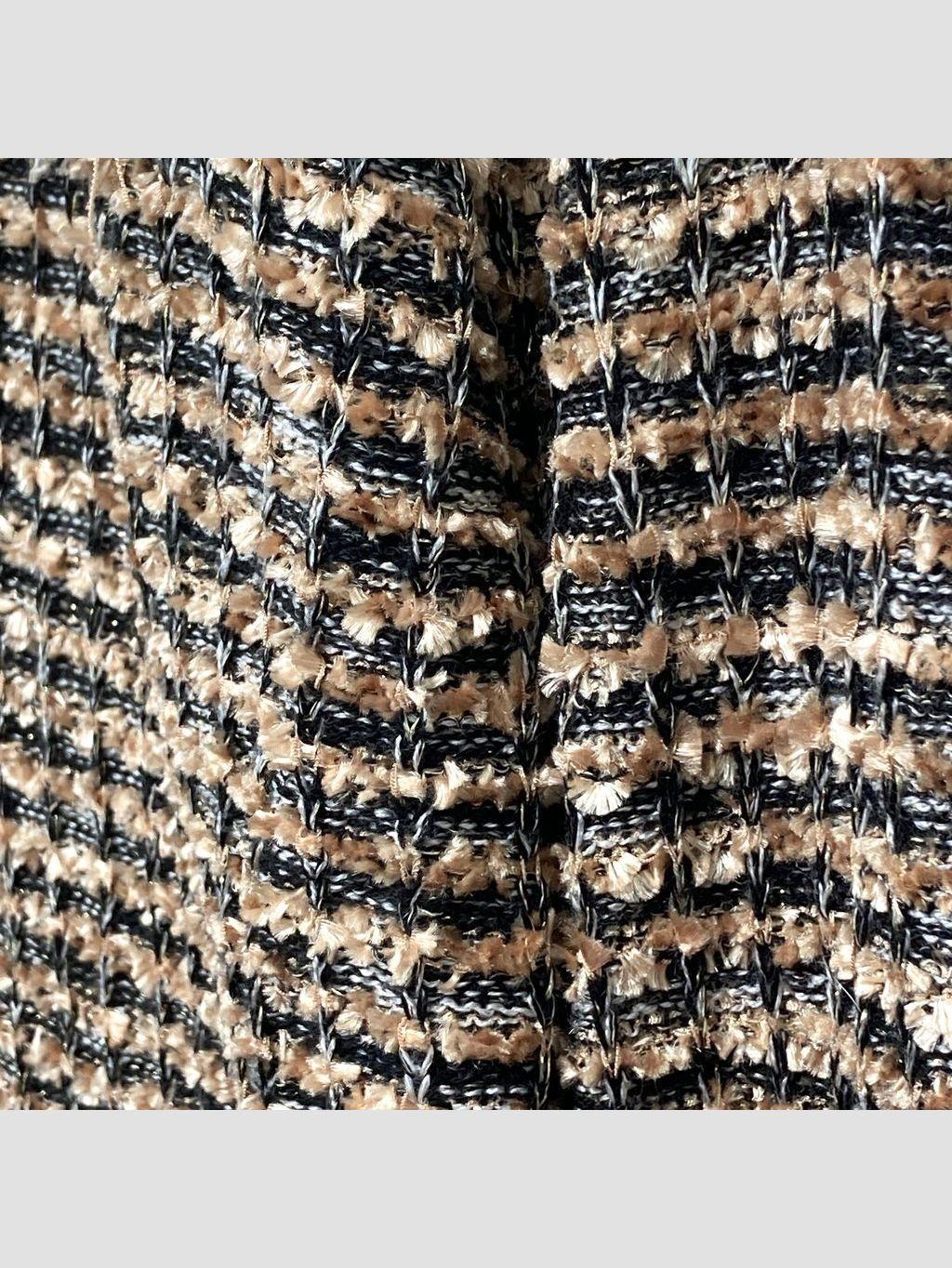 Chaleco VINTAGE - Talla L (VOP00934539)-2
