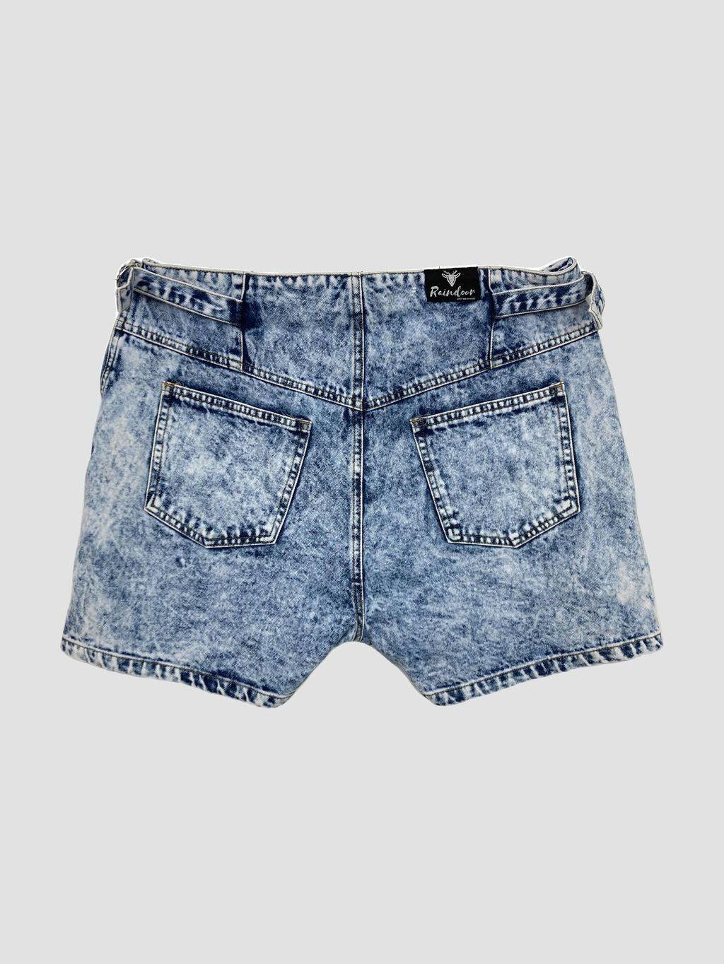 Short RAINDOOR - Talla 42 (VOP01111483)-1