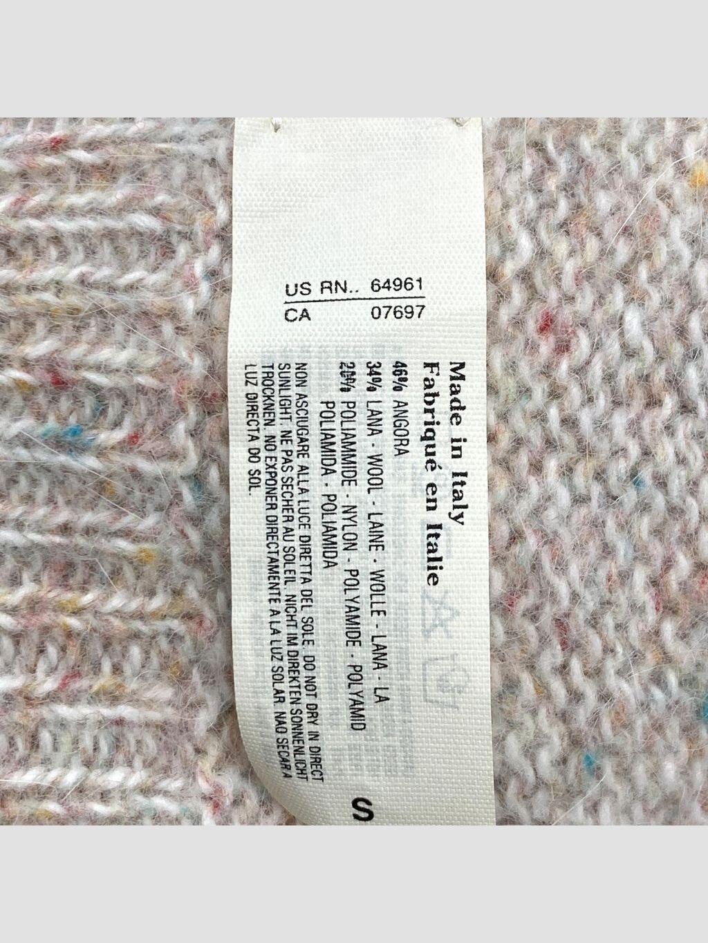 Sweater UNITED COLORS OF BENETTON - Talla S (VOP00984523)-2