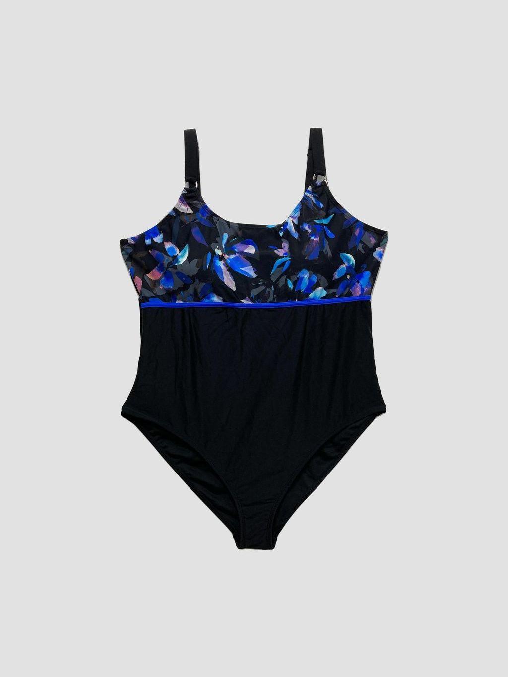 Traje de baño VINTAGE - Talla XL (VOP00906787)-0