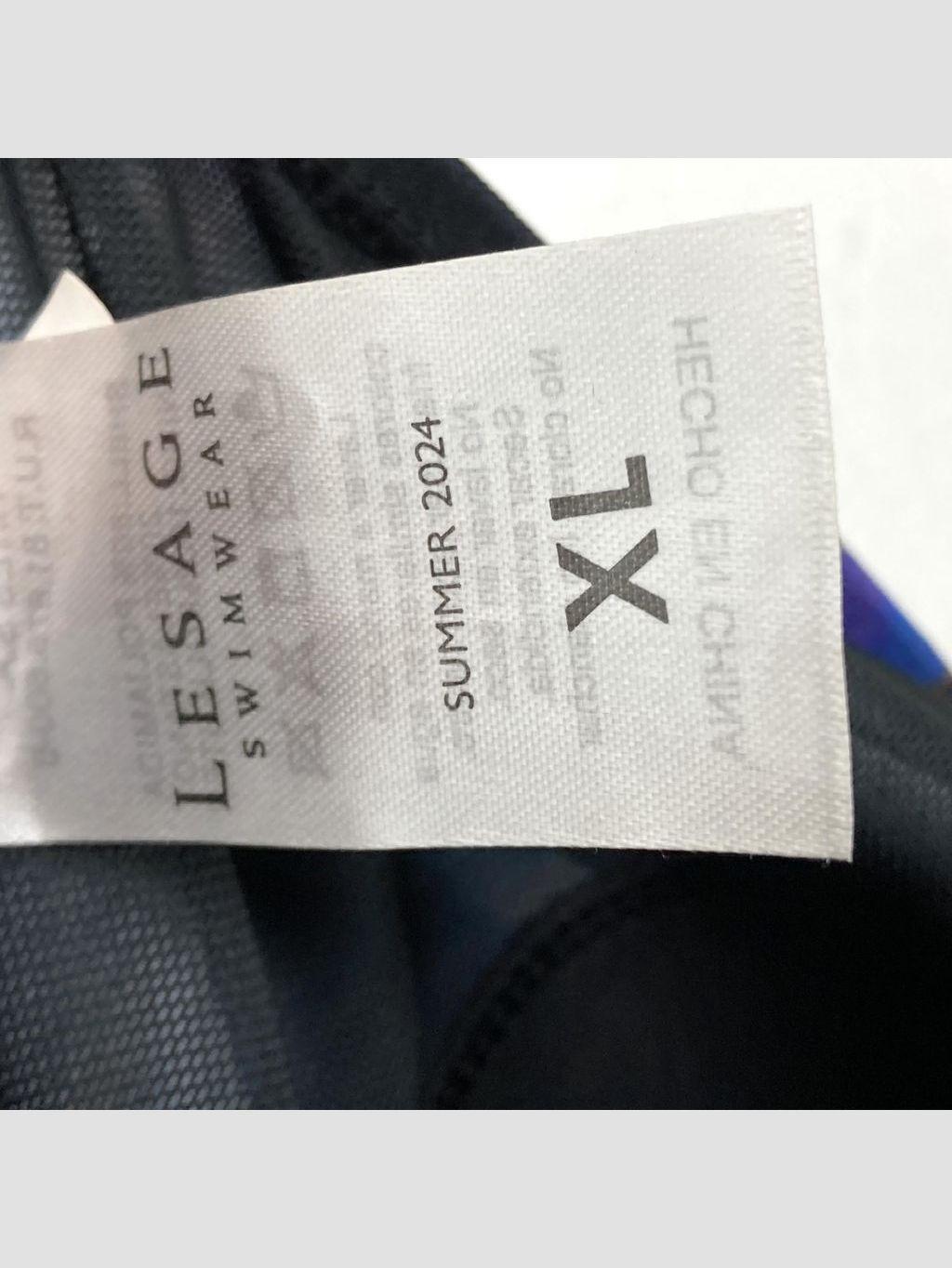 Traje de baño VINTAGE - Talla XL (VOP00906787)-1