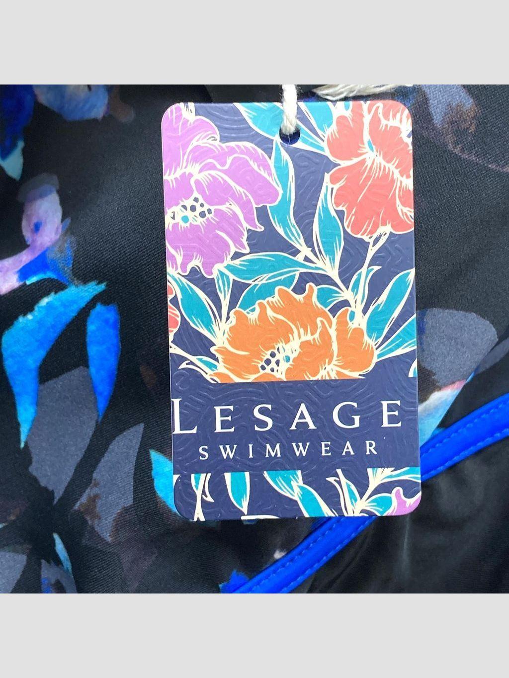 Traje de baño VINTAGE - Talla XL (VOP00906787)-2