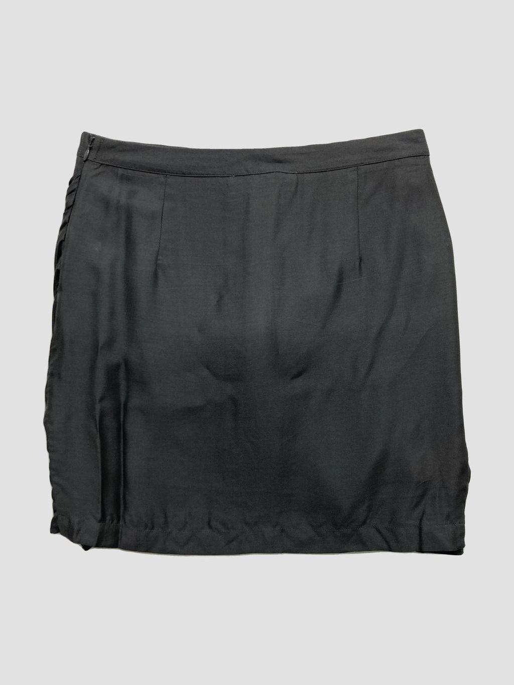 Falda corta PAULA CAHEN D'ANVERS - Talla 38 (VOP01040701)-1