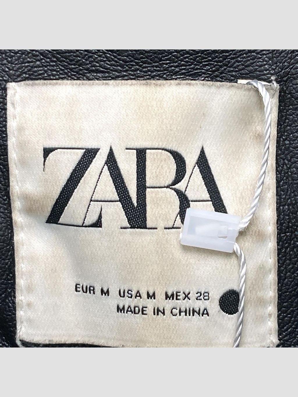 Chaqueta casual ZARA - Talla M (VOP01032593)-1