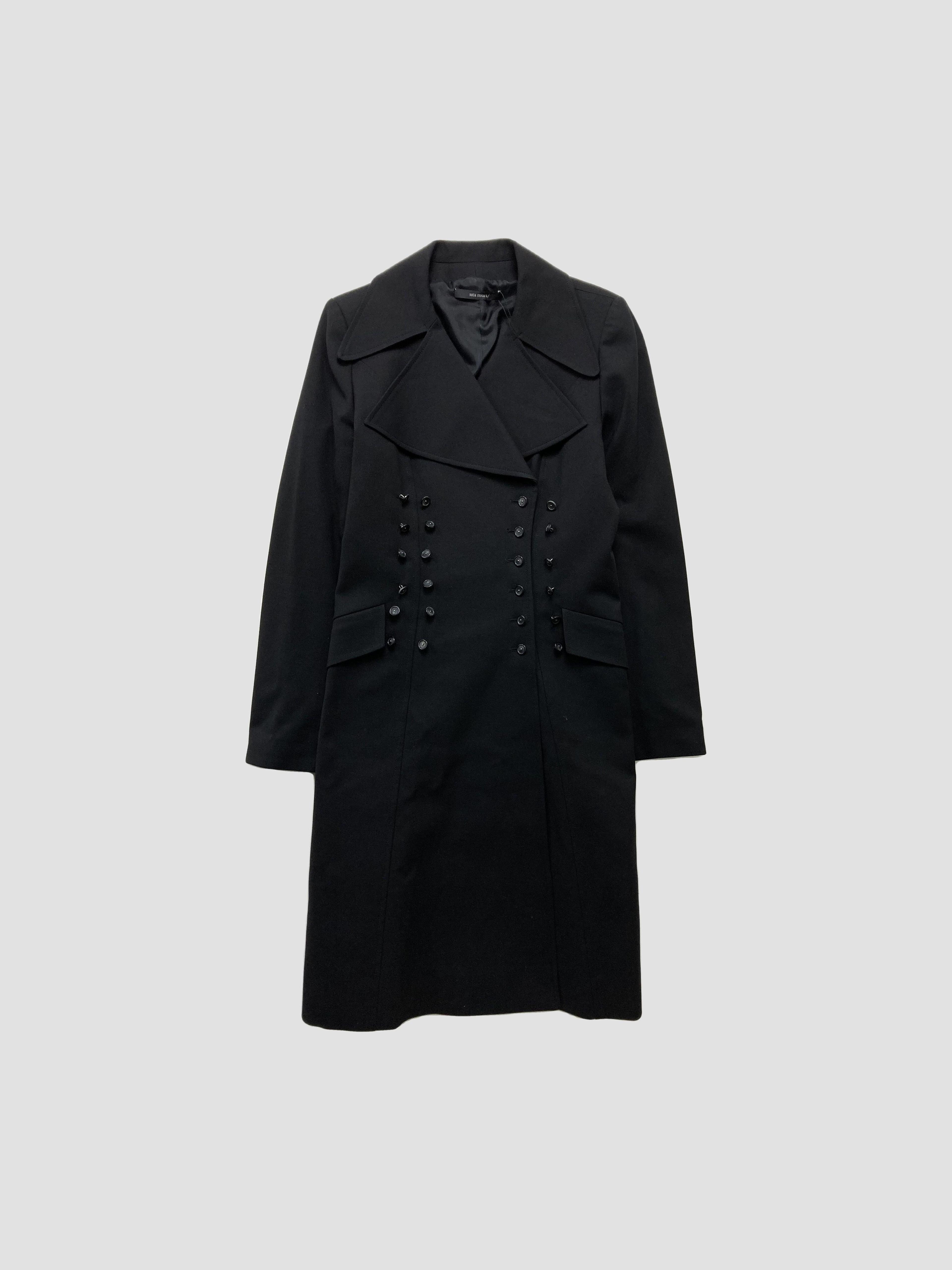 Abrigo SITA MURT - Talla M (VOP00943719)-0