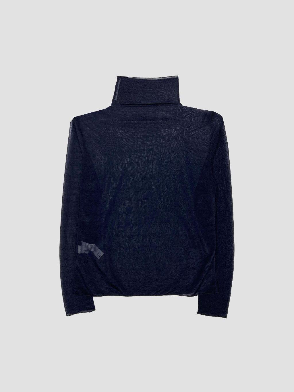 Polera ZARA - Talla L (VOP01122784)-0