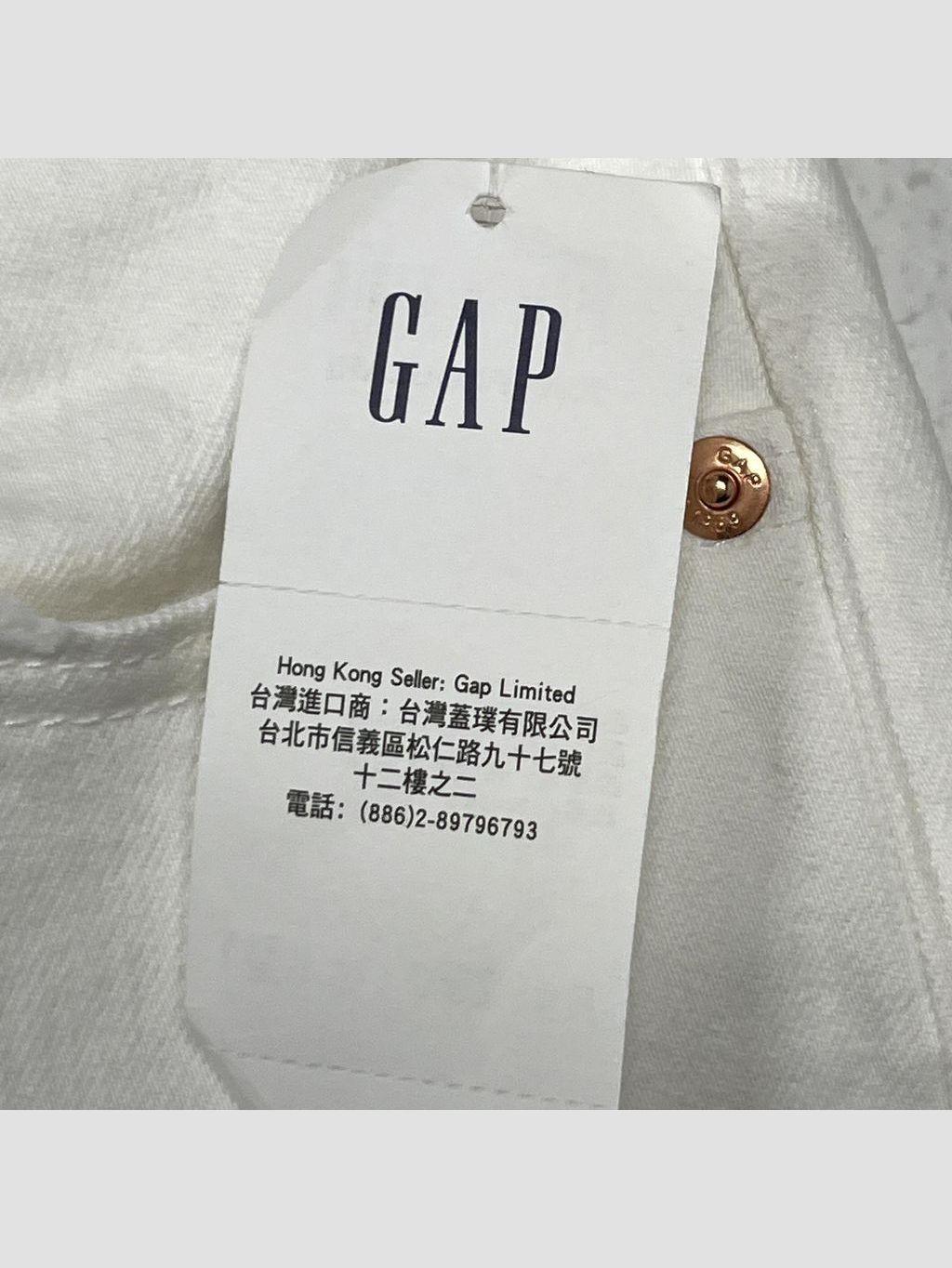 Jean GAP - Talla 34 (VOP01204284)-3